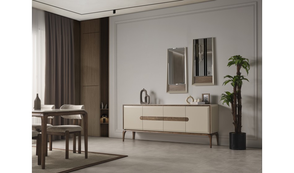 Aura Yaşam Odası Takımı