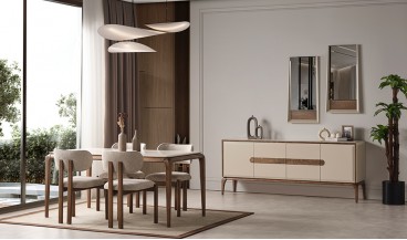 Aura Yaşam Odası Takımı 