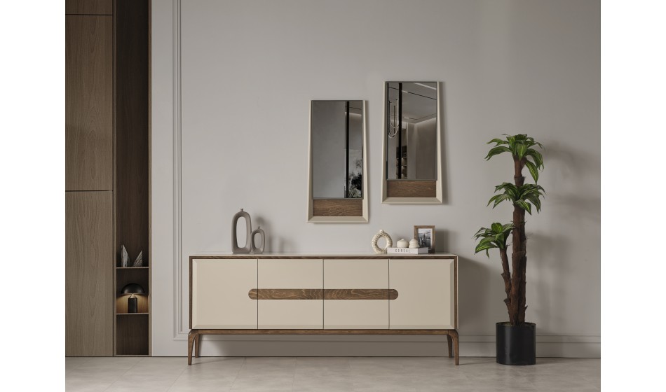 Aura Yaşam Odası Takımı