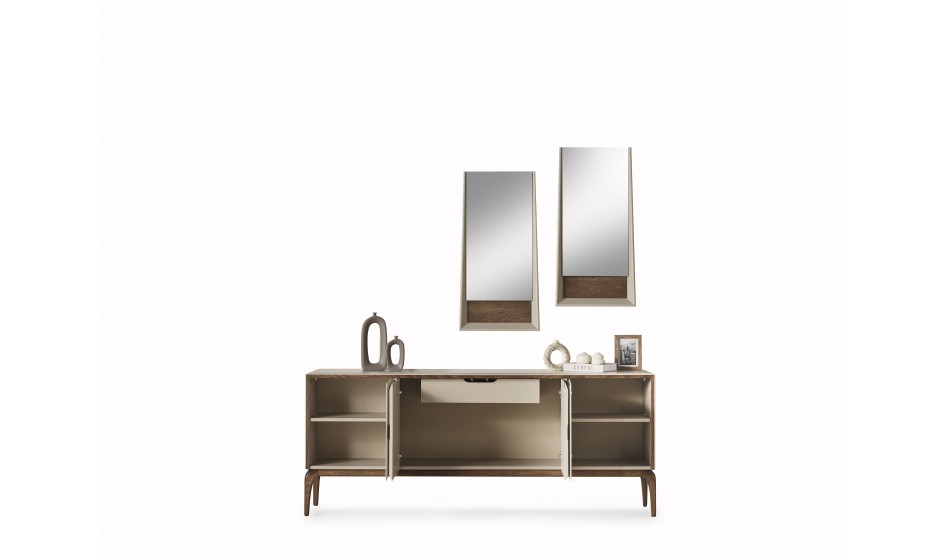 Aura Yaşam Odası Takımı