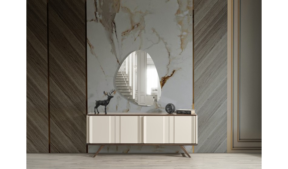 Oslo Yaşam Odası Takımı