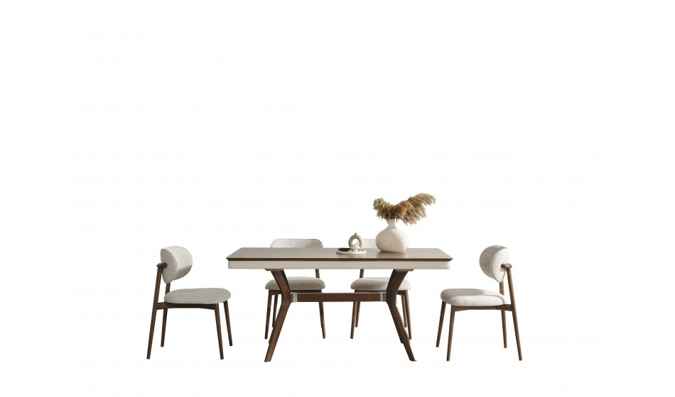 Oslo Yaşam Odası Takımı