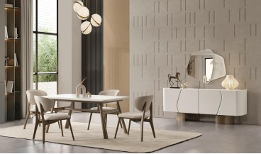 Siesta Yaşam Odası Takımı  