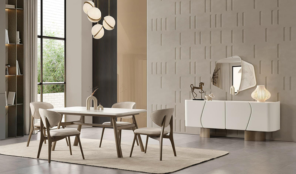 Siesta Yaşam Odası Takımı 