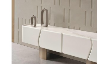 Siesta Duvar Ünitesi  