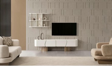 Siesta Duvar Ünitesi  