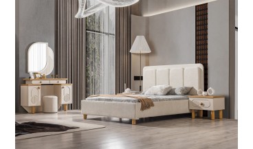 Alya Yatak Odası Takımı 