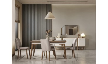 Soft Yaşam Odası Takımı 