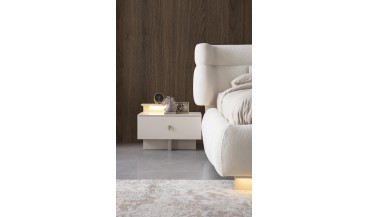 Bonje Yatak Odası Takımı 