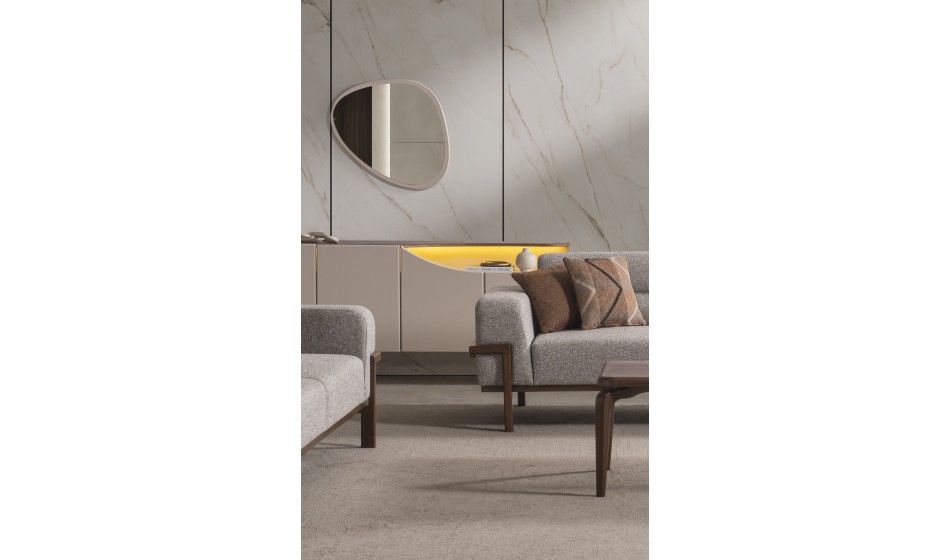 Marvel Koltuk Takımı 3+3+1 