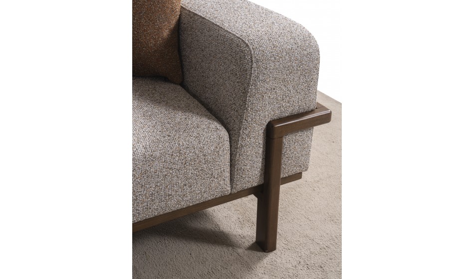 Marvel Koltuk Takımı 3+3+1 