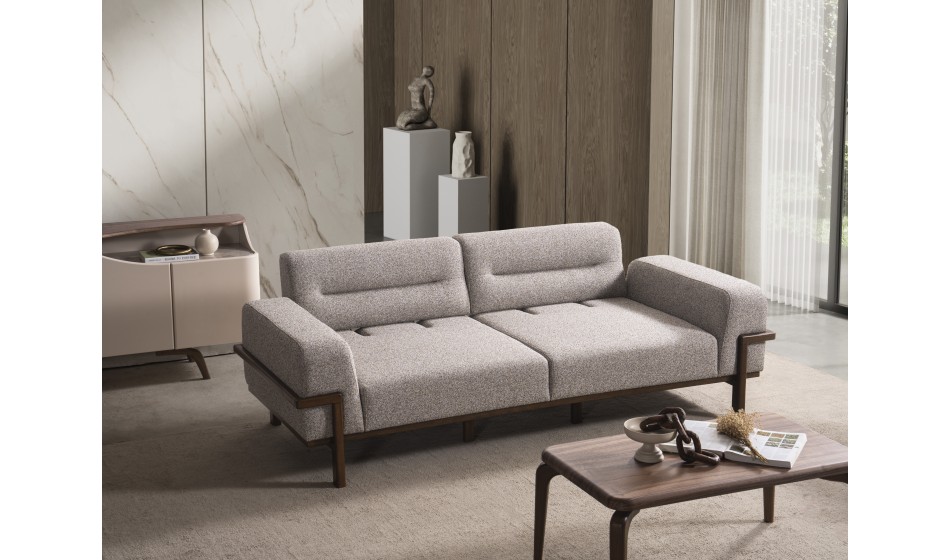 Marvel Koltuk Takımı 3+3+1 