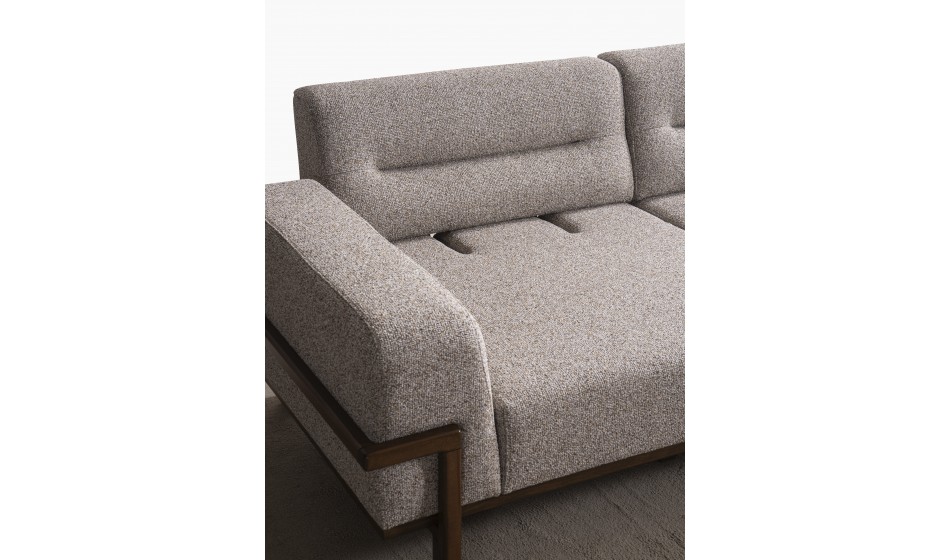 Marvel Koltuk Takımı 3+3+1 