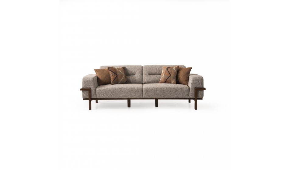 Marvel Koltuk Takımı 3+3+1 