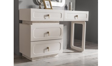 Trend Yatak Odası Takımı 