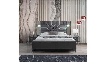 Prenses Yatak Odası Takımı 