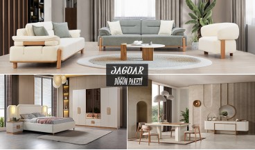 Jaguar Düğün Paketi 