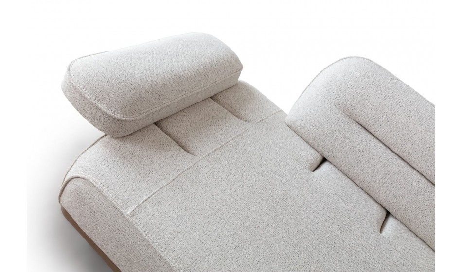 Vega Koltuk Takımı 3+3+1