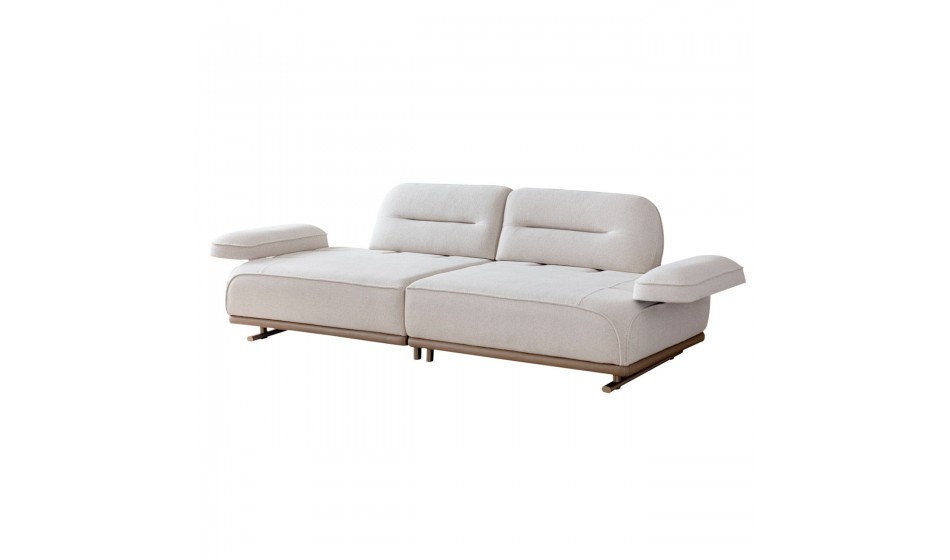 Vega Koltuk Takımı 3+3+1