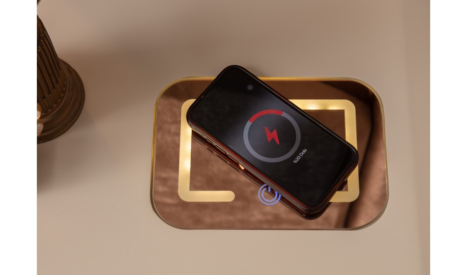 Vita Yatak Odası Takımı
