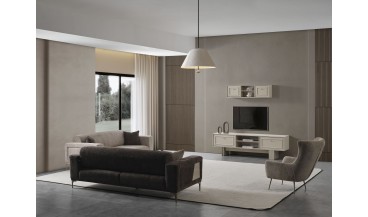 Hitit Duvar Ünitesi 