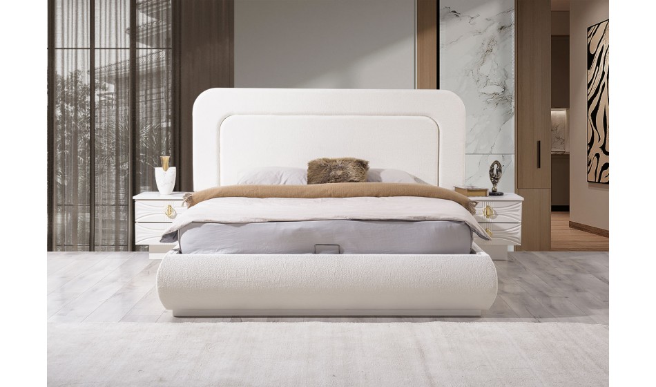 Dora Yatak Odası Takımı