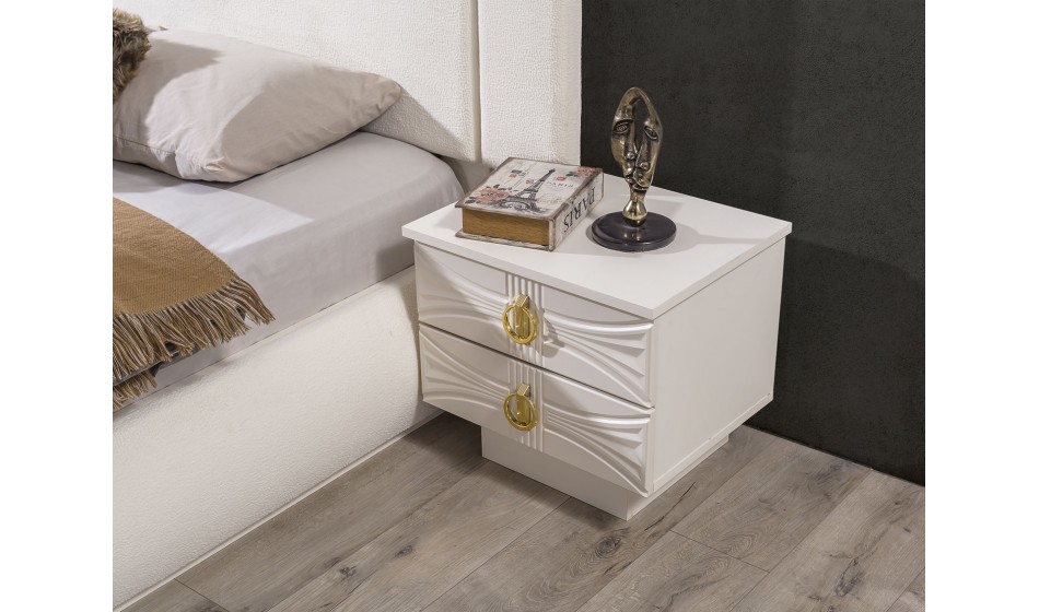 Dora Yatak Odası Takımı