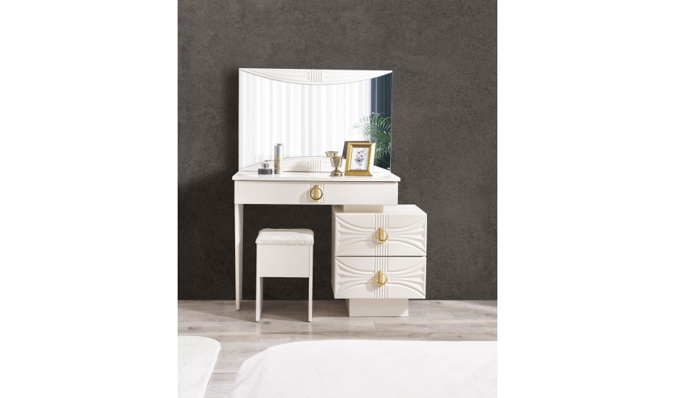 Dora Yatak Odası Takımı