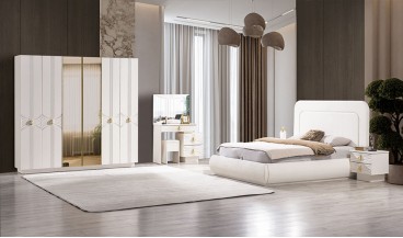 Dora Yatak Odası Takımı 