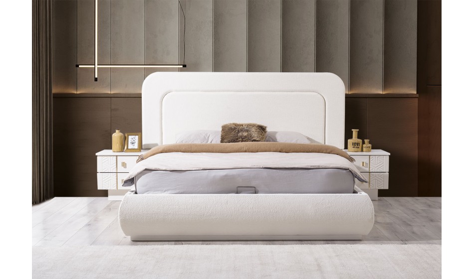 Elegance Yatak Odası Takımı