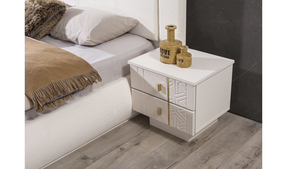 Elegance Yatak Odası Takımı