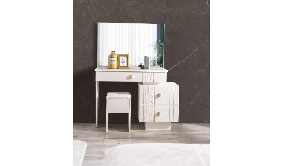 Elegance Yatak Odası Takımı