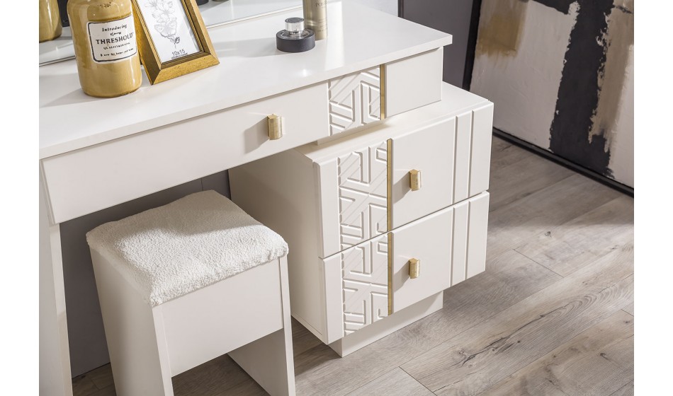 Elegance Yatak Odası Takımı