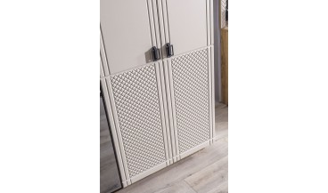 Luna Yatak Odası Takımı 