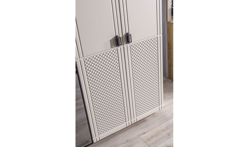 Luna Yatak Odası Takımı