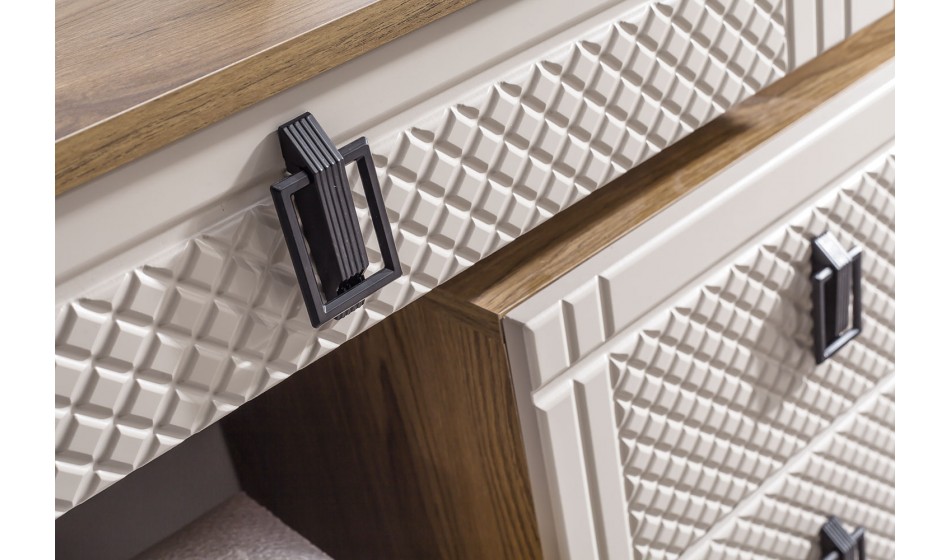 Luna Yatak Odası Takımı