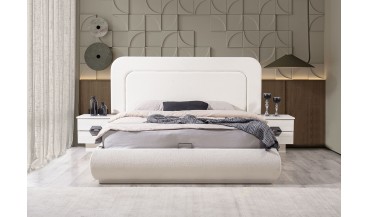 Opal Yatak Odası Takımı 