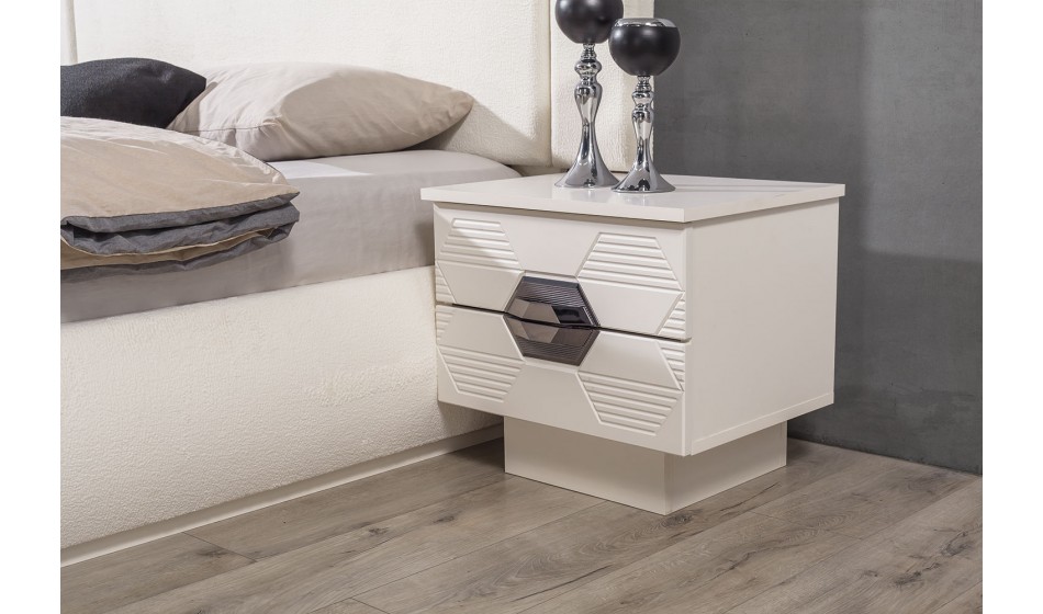 Opal Yatak Odası Takımı