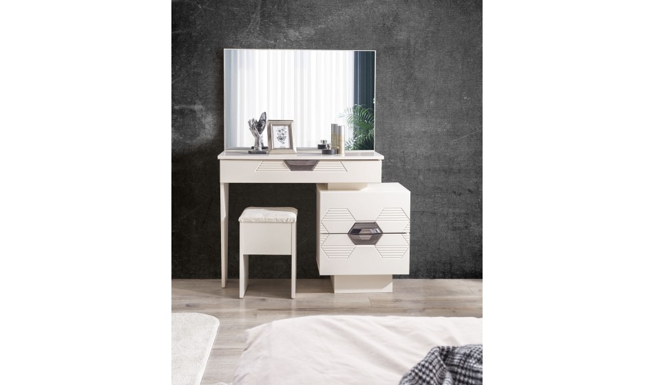 Opal Yatak Odası Takımı