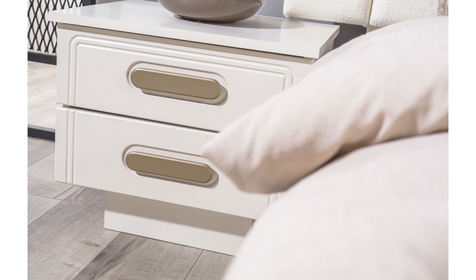 Nova Yatak Odası Takımı