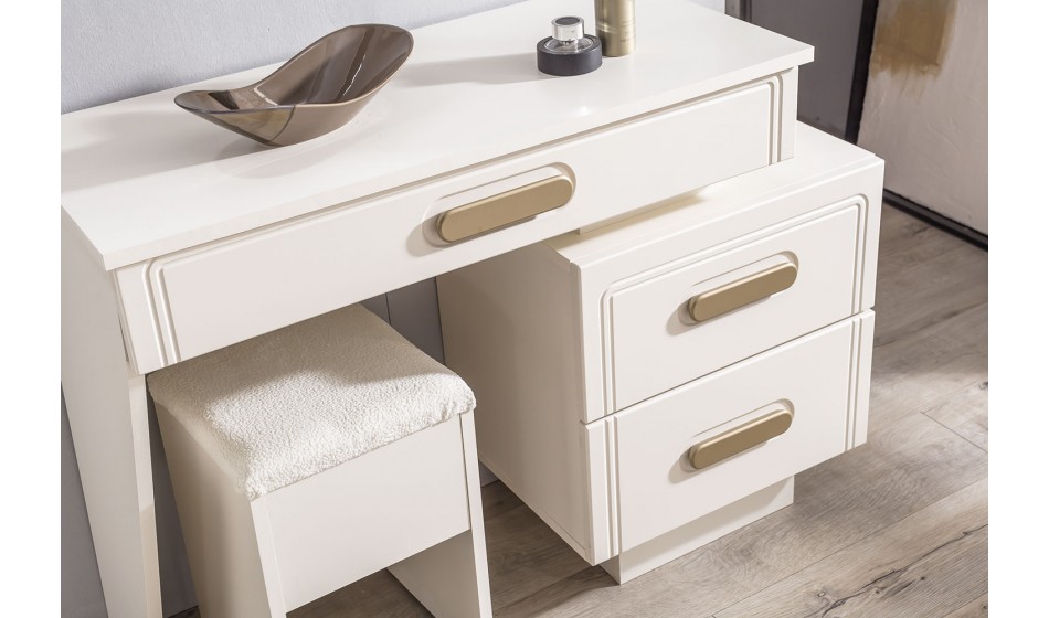 Nova Yatak Odası Takımı