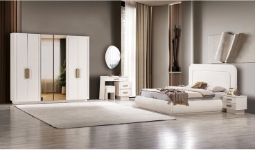 Nova Yatak Odası Takımı 