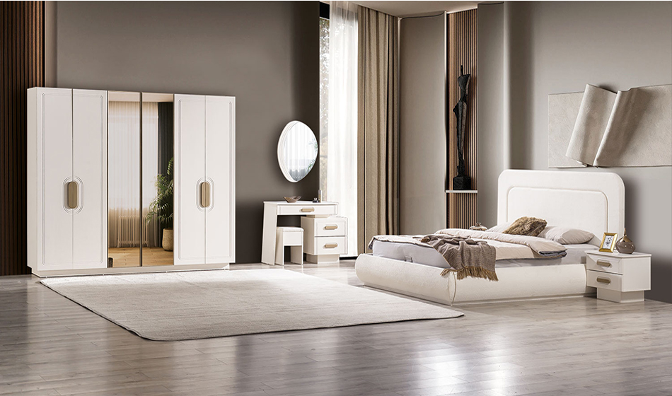 Nova Yatak Odası Takımı