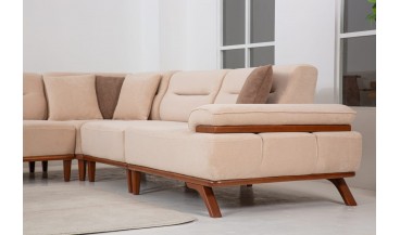 Avşa Köşe Koltuk Takımı 