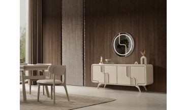 Berlin Yaşam Odası Takımı 
