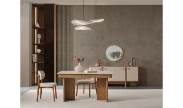 Karmen Yaşam Odası Takımı 