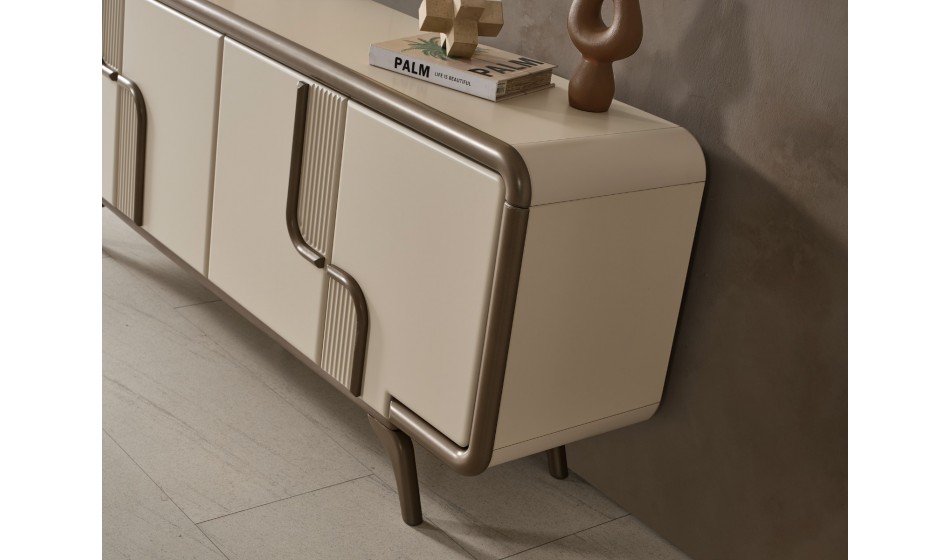 Prada Yaşam Odası Takımı