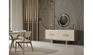 Riva Yaşam Odası Takımı 