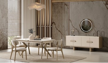 Riva Yaşam Odası Takımı 