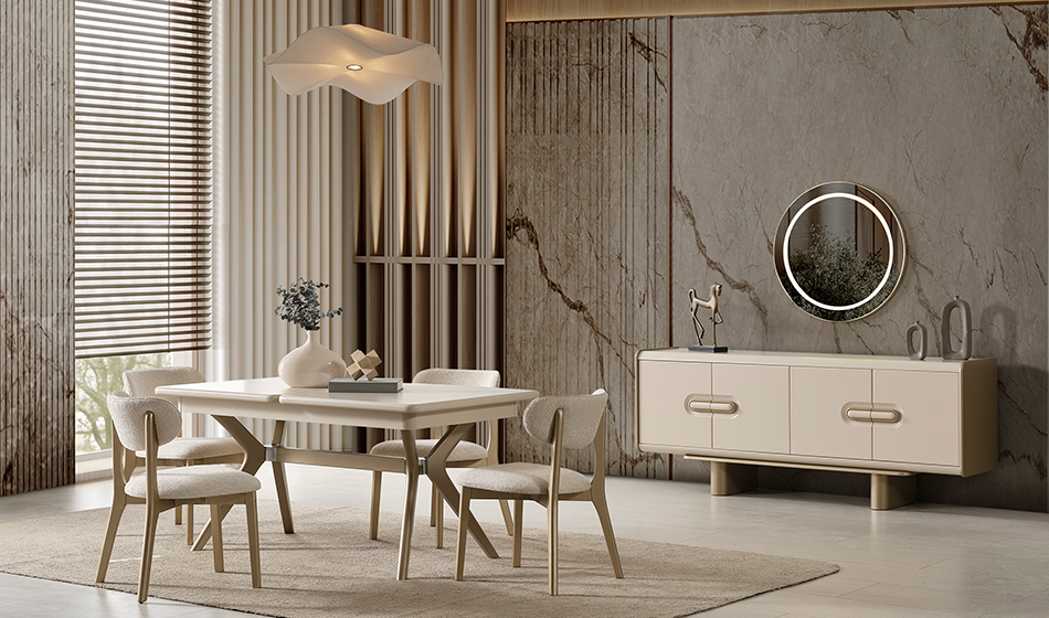 Riva Yaşam Odası Takımı